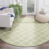 Safavieh Clearance Newport NPT430C Green Rug
