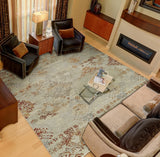 Rugs Done Right Tewksbury TY25 Sand Terra Rug