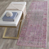 Safavieh Clearance Valencia VAL203N Lavendar Rug