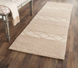 Safavieh Clearance Natura NAT217A Beige Rug