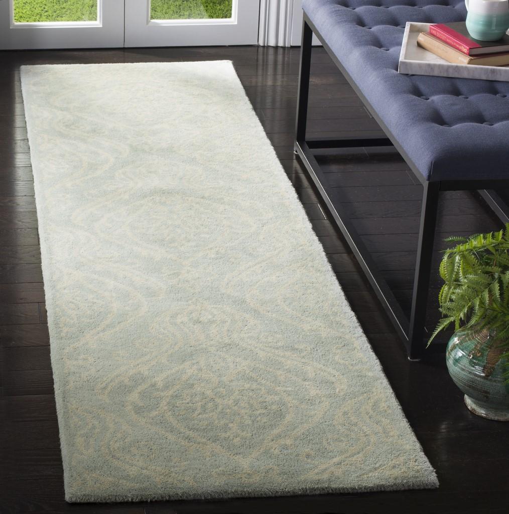 Safavieh Clearance Bella BEL445A Silver Rug