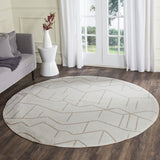 Safavieh Clearance Amherst AMT429K Ivory Rug