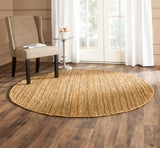 Safavieh Clearance Organica ORG111A Natural Rug