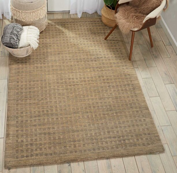 Nourison Marana MNN01 Latte Rug