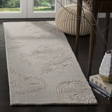Safavieh Clearance Bella BEL153C Silver Rug