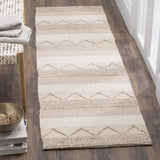 Safavieh Clearance Natura NAT103A Grey Rug