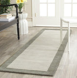 Safavieh Clearance Himalaya HIM580B Light Grey Rug