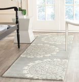 Safavieh Clearance Bella BEL121A Gray Rug