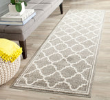 Safavieh Clearance Amherst AMT422R Dark Grey Rug