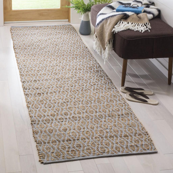 Safavieh Clearance Cape Cod CAP821J Silver Rug