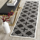 Safavieh Clearance Amherst AMT413G Anthracite Rug
