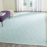 Safavieh Clearance Montauk MTK811H Turquoise Rug
