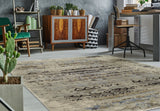 Rugs Done Right Tewksbury TY27 Greige Rug