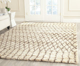 Safavieh Clearance Casablanca CSB860A Grey Rug