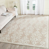 Safavieh Clearance Bella BEL127B Sand Rug