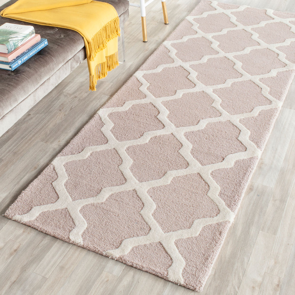 Safavieh Clearance Cambridge CAM121J Beige Rug