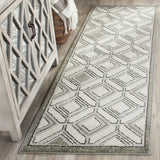 Safavieh Clearance Amherst AMT433E Ivory Rug