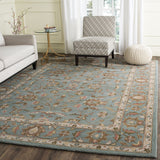 Safavieh Clearance Heritage HG969A Blue Rug