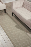 Nourison Clearance Westport WP32 Grey Rug