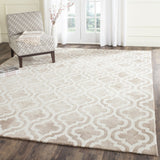 Safavieh Clearance Dip Dye DDY537G Beige Rug
