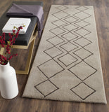 Safavieh Clearance Soho SOH340B Light Grey Rug