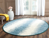Safavieh Clearance Montauk MTK751A Blue Rug
