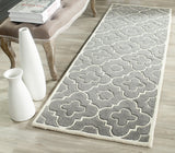 Safavieh Clearance Chatham CHT750D Dark Grey Rug