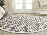 Safavieh Clearance Chatham CHT719D Dark Grey Rug