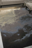 Nourison Clearance Twilight TWI18 Storm Rug