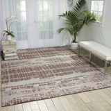 Nourison Clearance Twilight TWI10 Hazel Rug