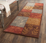 Safavieh Clearance Bella BEL352A Multi Rug