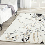 Safavieh Clearance Bella BEL117A Ivory Rug