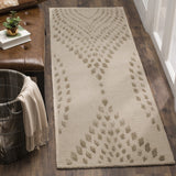 Safavieh Clearance Bella BEL126B Sand Rug