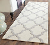 Safavieh Clearance Cambridge CAM121Y Ivory Rug