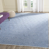 Safavieh Clearance Montauk MTK811B Blue Rug