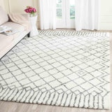 Safavieh Clearance Casablanca CSB894C Ivory Rug