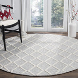 Safavieh Clearance Natura NAT310B Gray Rug