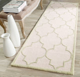 Safavieh Clearance Cambridge CAM134N Ivory Rug