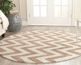 Safavieh Clearance Cambridge CAM139J Beige Rug