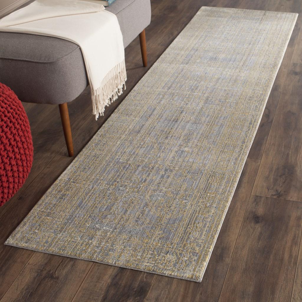 Safavieh Clearance Valencia VAL104E Grey Rug