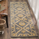 Safavieh Clearance Bella BEL152A Grey Blue Rug
