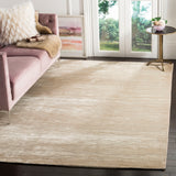 Safavieh Clearance Mirage MIR234E Beige Rug
