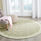 Safavieh Clearance Newport II NPT443A Olive Rug