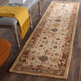 Safavieh Clearance Anatolia AN547B Ivory Rug