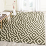 Safavieh Clearance Cedar Brook CDR238D Ivory Rug