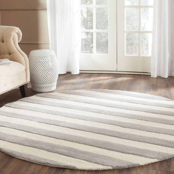 Safavieh Clearance Cambridge CAM154A Grey Rug