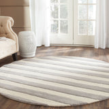 Safavieh Clearance Cambridge CAM154A Grey Rug