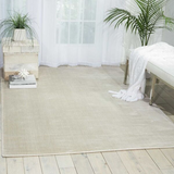 Nourison Clearance Starlight STA06 Seafoam Rug