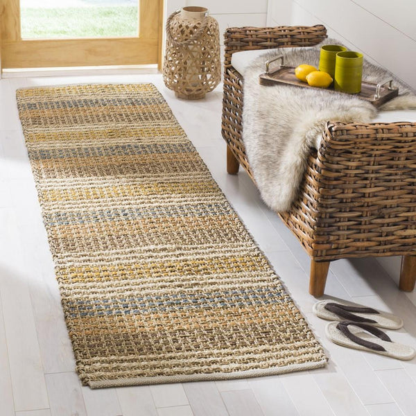 Safavieh Clearance Organica ORG411A Natural Rug