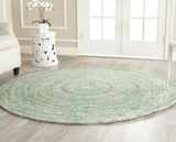 Safavieh Clearance Ikat IKT635A Ivory Rug